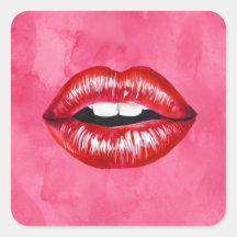 Beso de amor