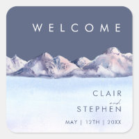 Bienvenidos Bodas de la Noche de Invierno