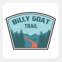 Billy Goat Trail Maryland
