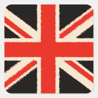 Black Union Jack (especie Style)