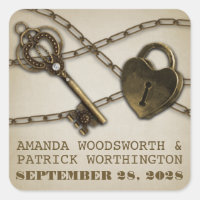 Bloqueo cardíaco y esqueleto Pegatinas favoritos d