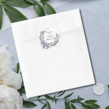 Boda Boho Lavanda Eucalipto