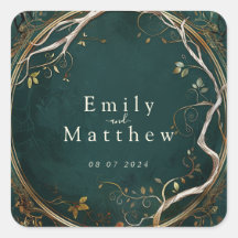 Boda de Majestad de la Tierra Media