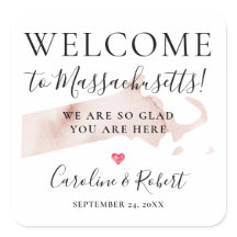 Boda Destino Bienvenida Invitados Favor