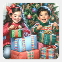 Buenos días para Navidades de la vieja moda