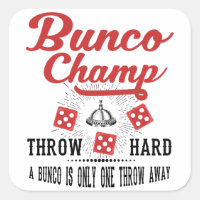 Bunco Champ