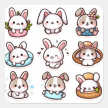 Bunnies parte 2