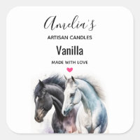 Caballos blancos y negros en el negocio de las vel
