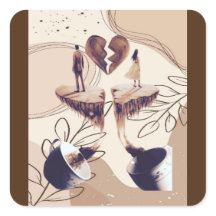 Café, todo lo que necesitamos es café, hojas de ca