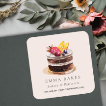 CAKE PATISSERIE CUPCAKE BAKERÍA DE FRUTA DE Rubor