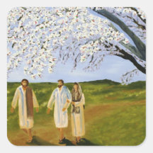 Caminar Con Jesús