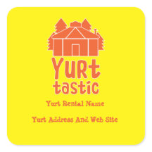 Camiseta De Yurt Living And Vacations