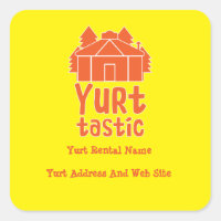 Camiseta De Yurt Living And Vacations