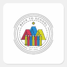 Camiseta del Primer Día de Escuela | Lápiz Montaña