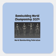 Campeonato Mundial de Bonebuilding 2024