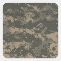 Camuflaje de camo digital ACU