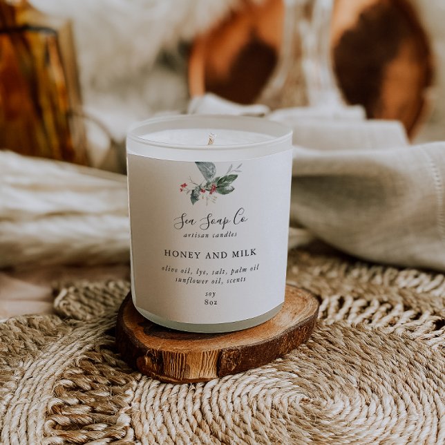 Pegatina Cuadrada Candle Stickers (Subido por el creador)