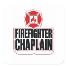 capellán de bomberos