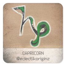 Capricornio