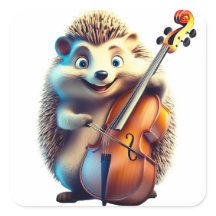 Caricatura, Personalizado, Ilustracion A musical