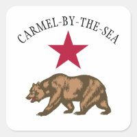 Carmel-by-the-Sea, California