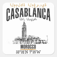 Casablanca