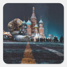 Catedral de San Basil y Hosico