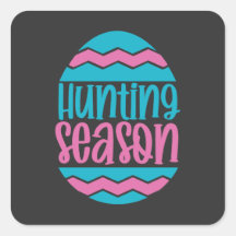 Caza de huevos de Pascua. Celebrar