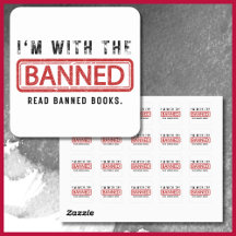 Censura a libros prohibidos Estoy con los prohibid