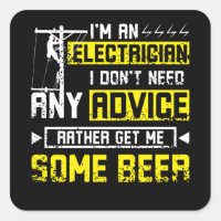 Cerveza Eléctrica