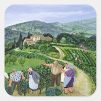 Chianti Classico Villa Trasqua