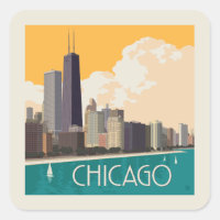 Chicago | Modern Skyline