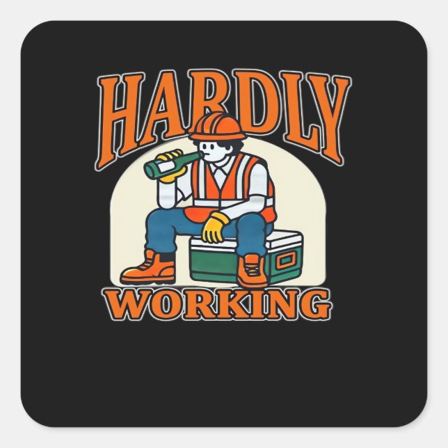 Pegatina Cuadrada Chicas mujeres adolescentes con esqueleto óseo de  (Anverso)