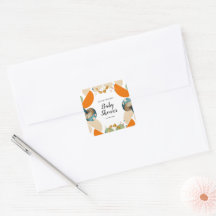 Chupito de ducha de hongo geométrico colorido mode