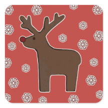 ¡Ciervos del navidad!