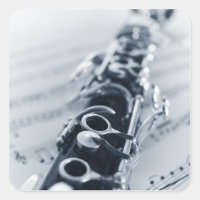 Clarinet detallado
