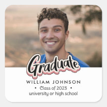 Clase de Invitación de graduación de 2023