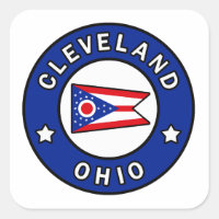 Cleveland Ohio