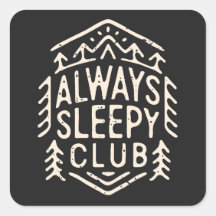 Club con sueño