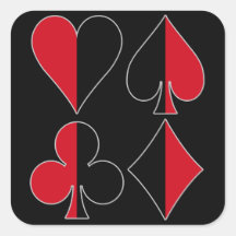 Club de Diamantes Heart Spade