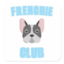club de frenchie amantes de bulldog francés mamá p