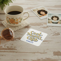 Club de Madres Geniales Clásico Estilo de Texto Re
