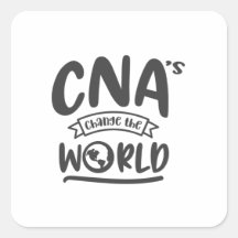 CNA, enfermera de CNA, Enfermería, apreciación