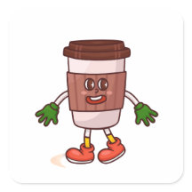 Coffee divertido
