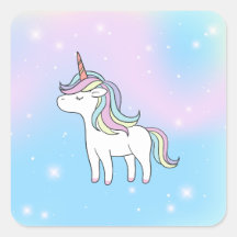 Colección de Fiestas de Unicorn!
