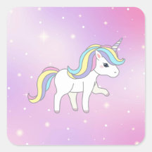 Colección de Fiestas de Unicorn!