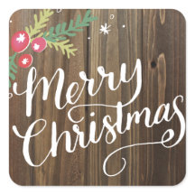 Colección de follaje festivo