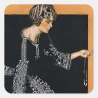 Collar de la Perla rota