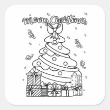 Coloca tu propio trabajo de Navidades de árbol de 