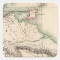 Colombia, América del Sur 3